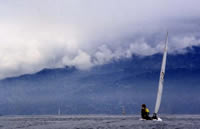 Photo by The Mariner